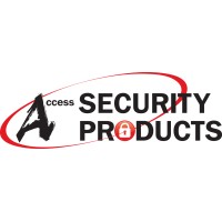 Access Security Products Ltd logo, Access Security Products Ltd contact details