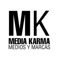 Media Karma logo, Media Karma contact details