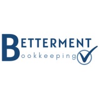 Betterment Bookkeeping logo, Betterment Bookkeeping contact details