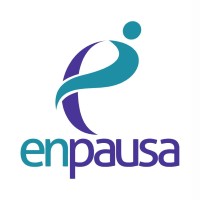 En Pausa logo, En Pausa contact details