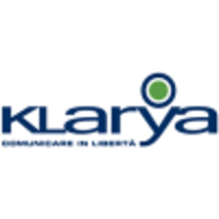 Klarya logo, Klarya contact details