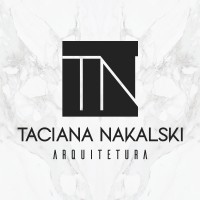 Taciana Nakalski Arquitetura logo, Taciana Nakalski Arquitetura contact details