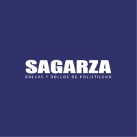 SAGARZA logo, SAGARZA contact details