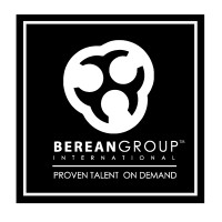 Berean Group International logo, Berean Group International contact details