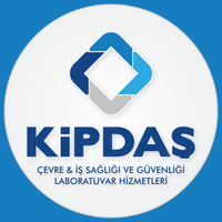 Kipdaş Çevre ve İş Hijyeni Laboratuvarı logo, Kipdaş Çevre ve İş Hijyeni Laboratuvarı contact details