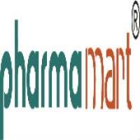 PharmaMart logo, PharmaMart contact details