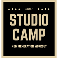 STUDIO CAMP logo, STUDIO CAMP contact details