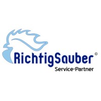 Richtig Sauber Service-Partner GmbH logo, Richtig Sauber Service-Partner GmbH contact details