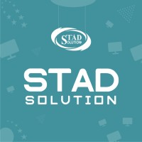 STAD Solution logo, STAD Solution contact details