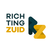 RichtingZuid logo, RichtingZuid contact details