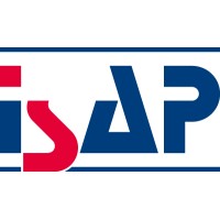 ISAP AG logo, ISAP AG contact details