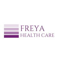 Freya Health Care logo, Freya Health Care contact details