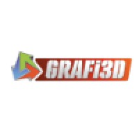 Grafi3D logo, Grafi3D contact details