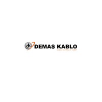 Demaskablo logo, Demaskablo contact details