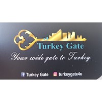 Turkey Life Gate logo, Turkey Life Gate contact details