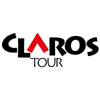 Claros Tour logo, Claros Tour contact details