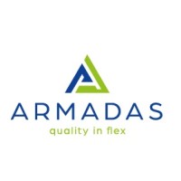 ARMADAS logo, ARMADAS contact details