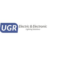 UGR Electric & Electronic logo, UGR Electric & Electronic contact details