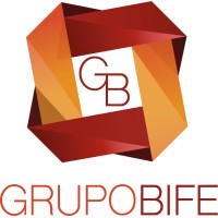 Grupo Bife logo, Grupo Bife contact details