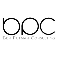 Ben Putman Consulting logo, Ben Putman Consulting contact details