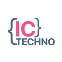 ICTechno logo, ICTechno contact details