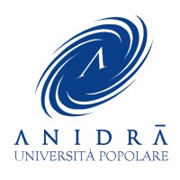 Università Popolare Anidra logo, Università Popolare Anidra contact details