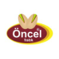 Öncel Fıstık logo, Öncel Fıstık contact details