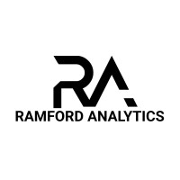 Ramford Analytics Inc. logo, Ramford Analytics Inc. contact details