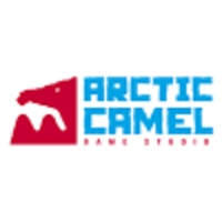 Arctic Camel Games logo, Arctic Camel Games contact details