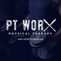 PT Worx Physical Therapy logo, PT Worx Physical Therapy contact details