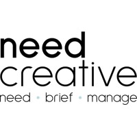 Need Creative Agency logo, Need Creative Agency contact details