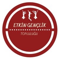 Etkin Gençlik logo, Etkin Gençlik contact details