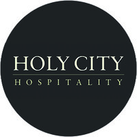 Holy City Hospitality logo, Holy City Hospitality contact details