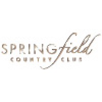 Springfield Country Club logo, Springfield Country Club contact details