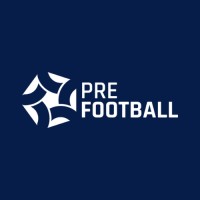 PreFootball logo, PreFootball contact details