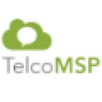 TelcoMSP logo, TelcoMSP contact details