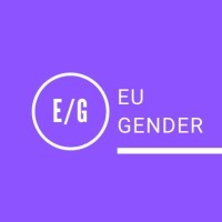 EU Gender logo, EU Gender contact details