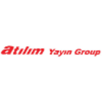 Atılım Yayın Group logo, Atılım Yayın Group contact details