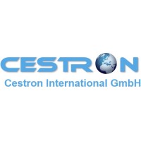 CESTRON International GmbH logo, CESTRON International GmbH contact details