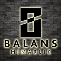 Balans Mimarlik logo, Balans Mimarlik contact details