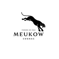 Meukow Cognac logo, Meukow Cognac contact details