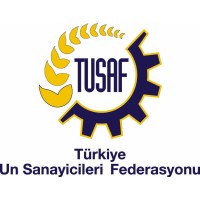 Türkiye Un Sanayicileri Federasyonu logo, Türkiye Un Sanayicileri Federasyonu contact details