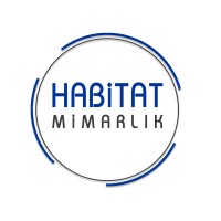 Habitat Mimarlık logo, Habitat Mimarlık contact details