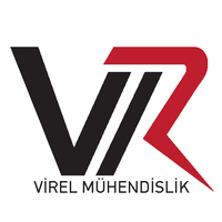 VİREL Mühendislik logo, VİREL Mühendislik contact details