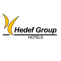 Hedef Group Hotels logo, Hedef Group Hotels contact details