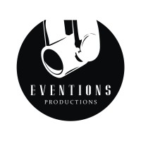 Eventions Productions logo, Eventions Productions contact details