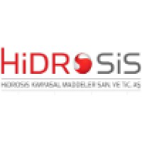 Hidrosis Kimyasal Maddeler San. ve Tic.A.Ş. logo, Hidrosis Kimyasal Maddeler San. ve Tic.A.Ş. contact details