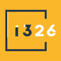 1326 Communication logo, 1326 Communication contact details