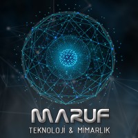 MARUF MİMARLIK & TEKNOLOJİ logo, MARUF MİMARLIK & TEKNOLOJİ contact details