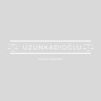 Uzunkadıoğlu Hukuk bürosu logo, Uzunkadıoğlu Hukuk bürosu contact details